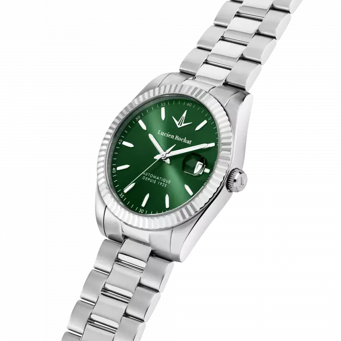 Lucien Rochat | Orologio Bienne