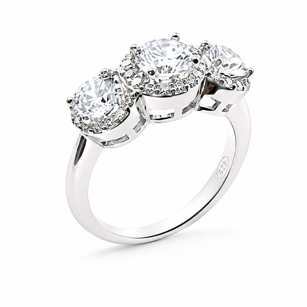 Ellegi Argento | Anello in argento 925
