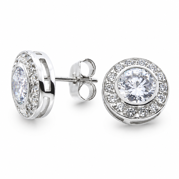 Ellegi Argento | Orecchini in argento 925
