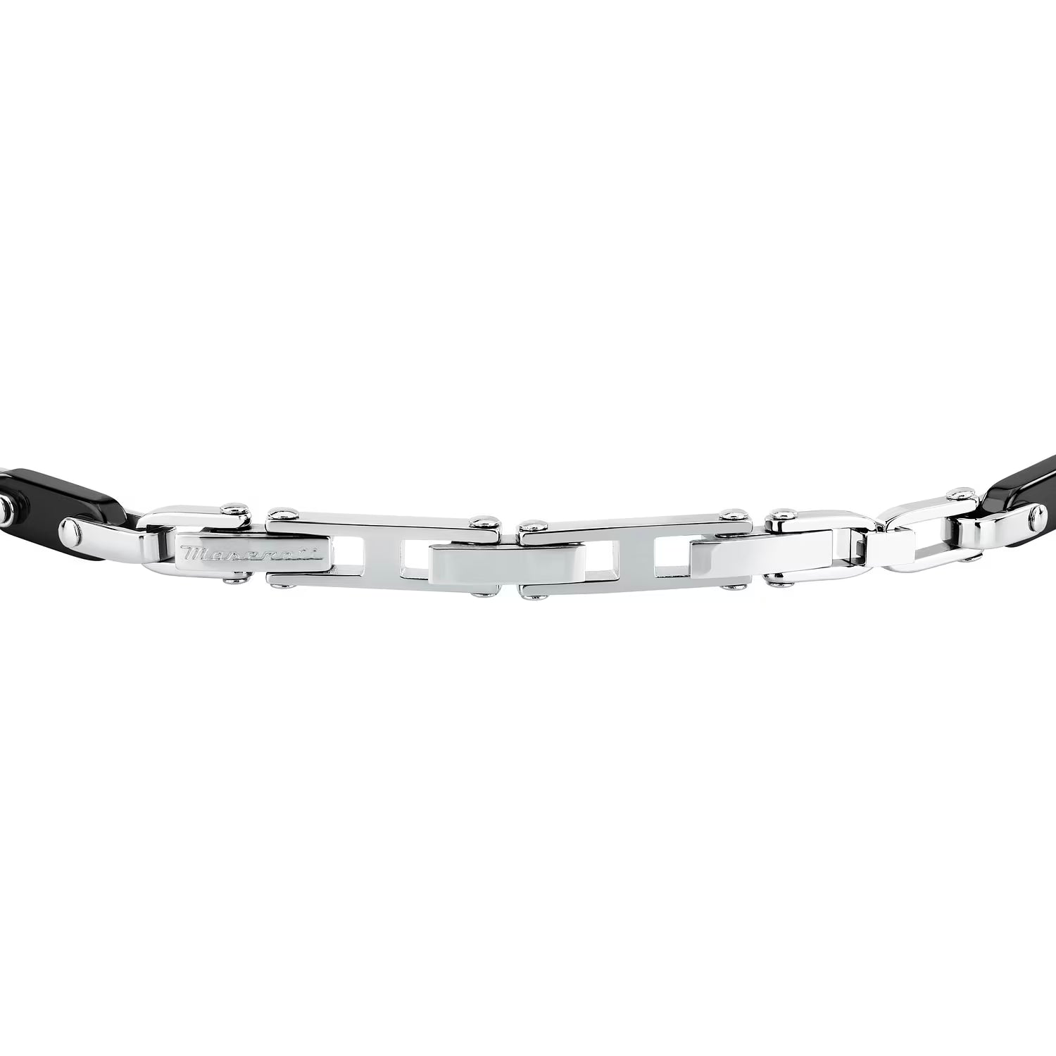 Maserati | Bracciale Ceramic uomo