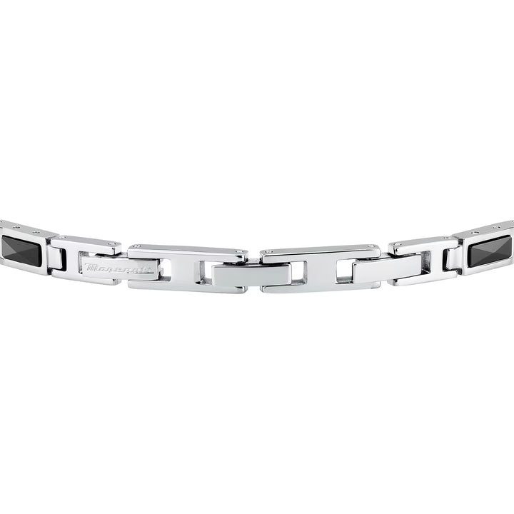 Maserati | Bracciale Ceramic