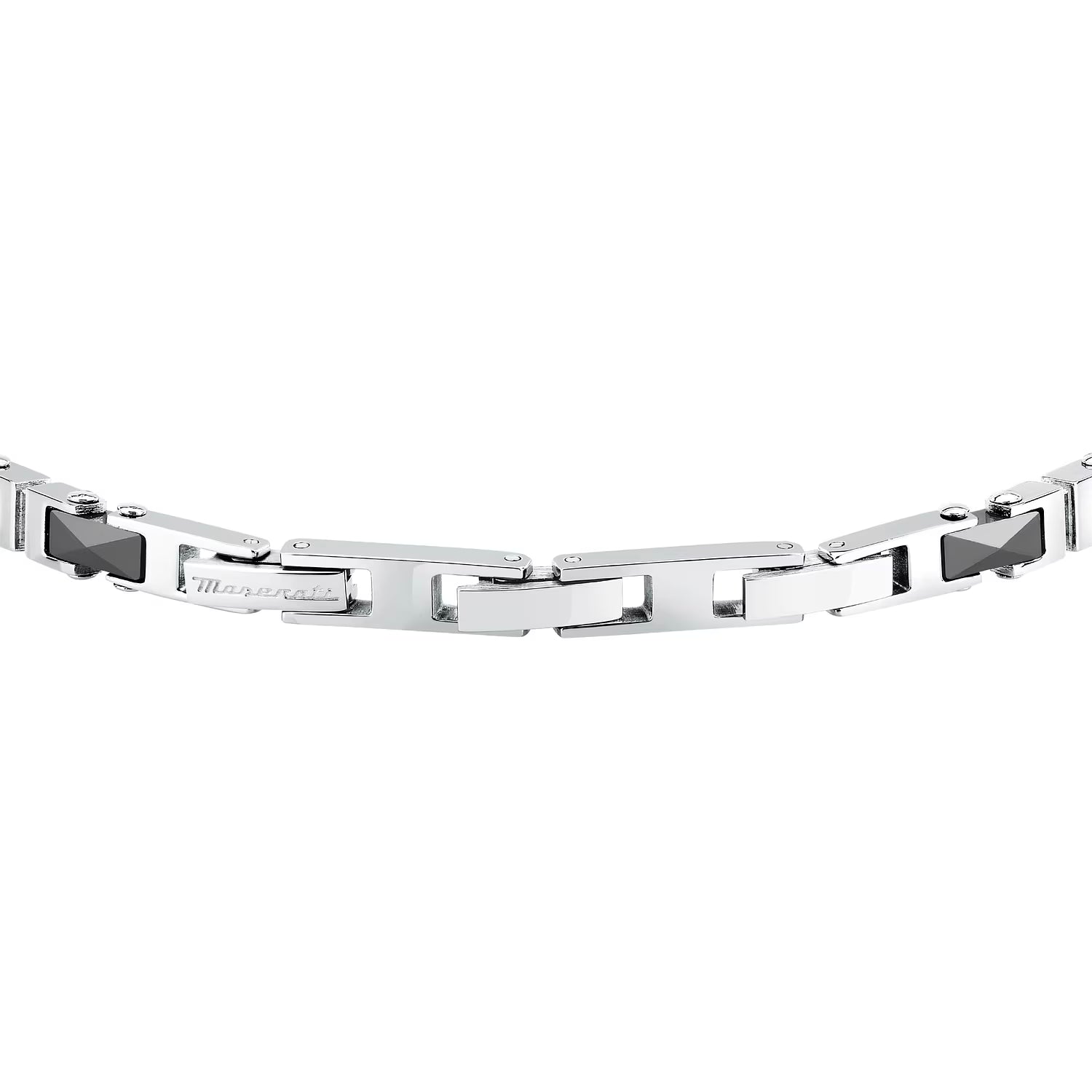 Maserati | Bracciale Ceramic