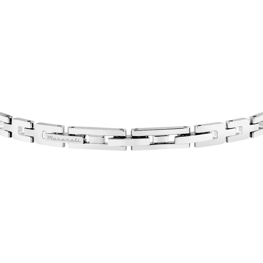 Maserati |  Maserati Bracciale Uomo Diamonds