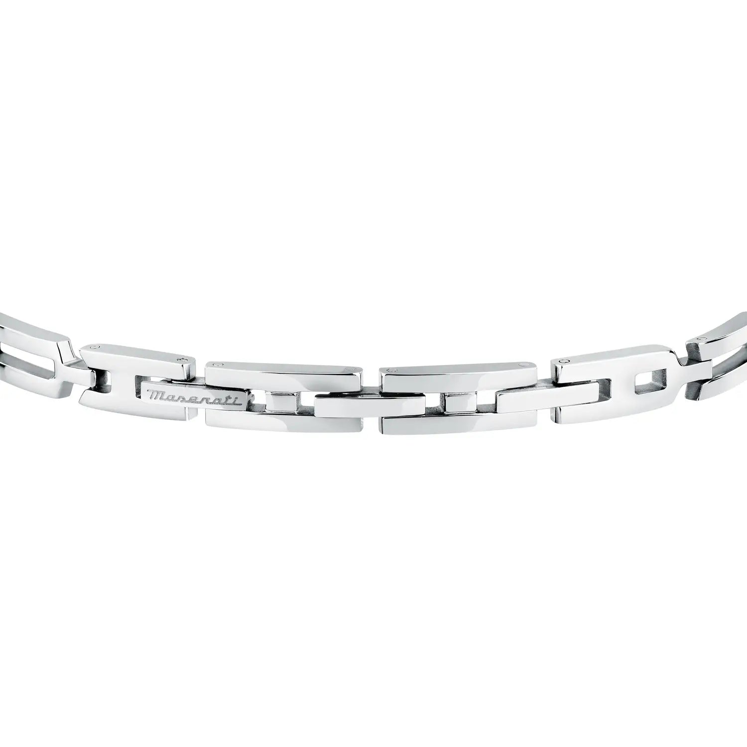 Maserati | Bracciale da uomo Iconic