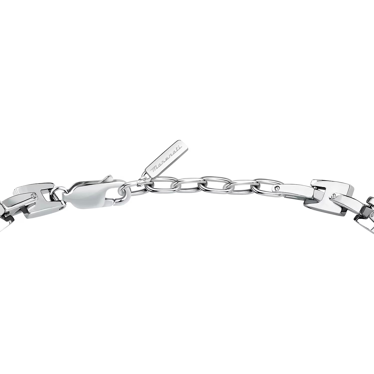 Maserati | Bracciale Iconic uomo