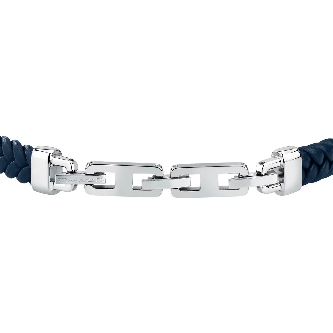 Maserati | Bracciale da uomo recycled leather