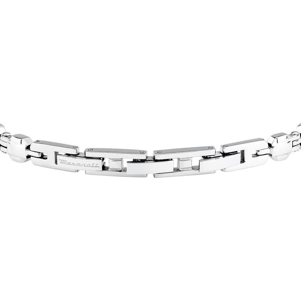 Maserati |  Maserati Bracciale Uomo Sapphire