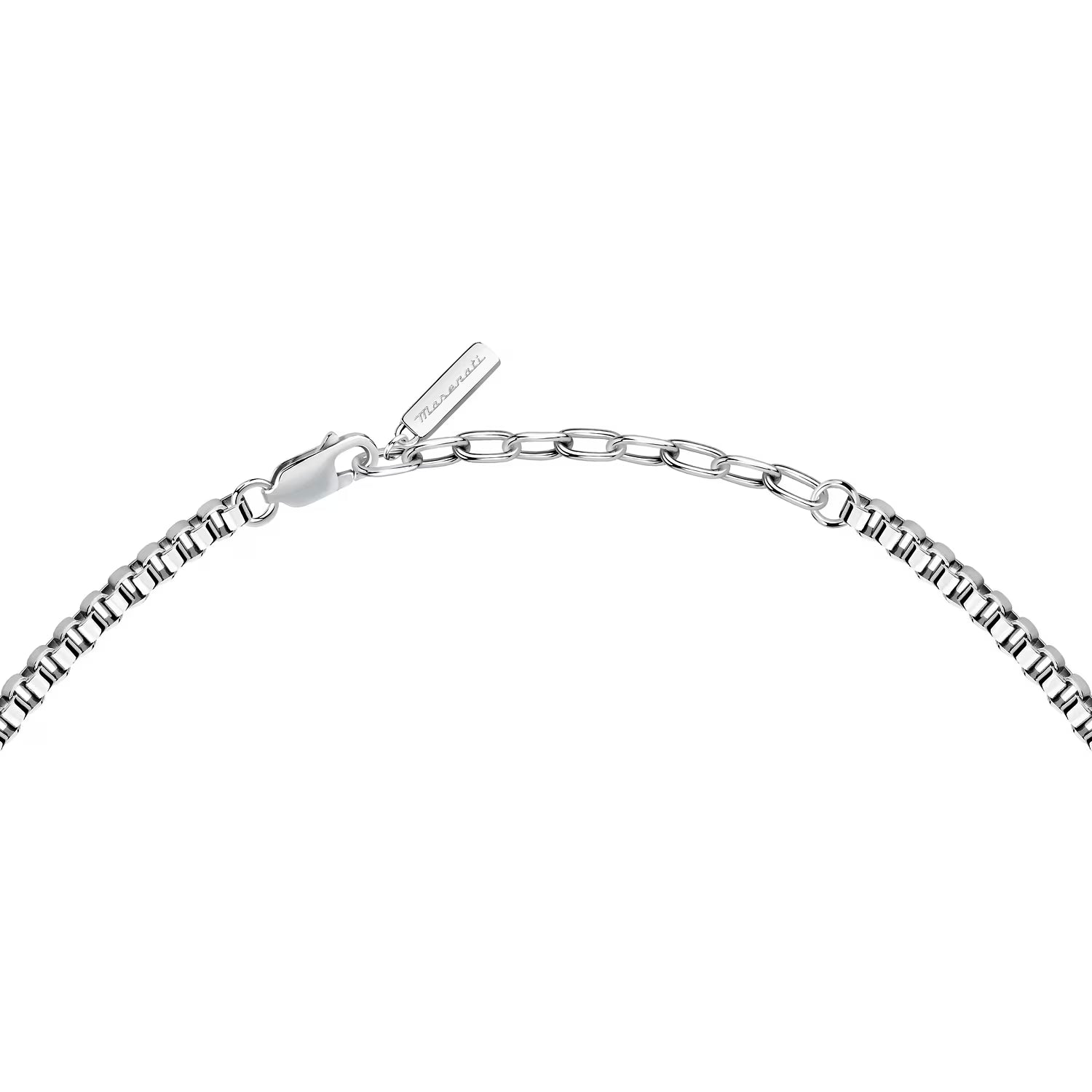 Maserati | Collana da uomo