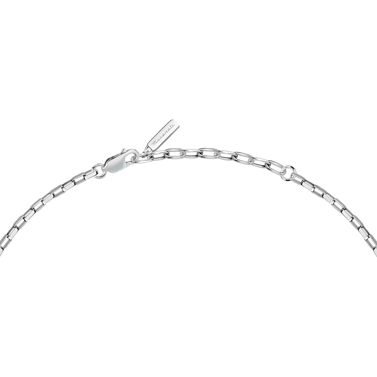 Maserati | Collana da uomo