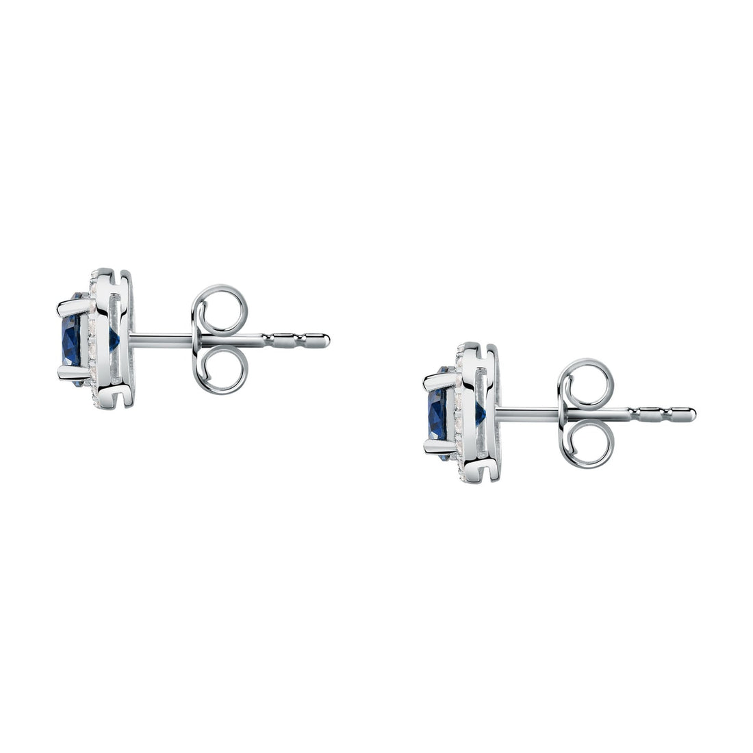 La Petite Story | Orecchini in argento 925