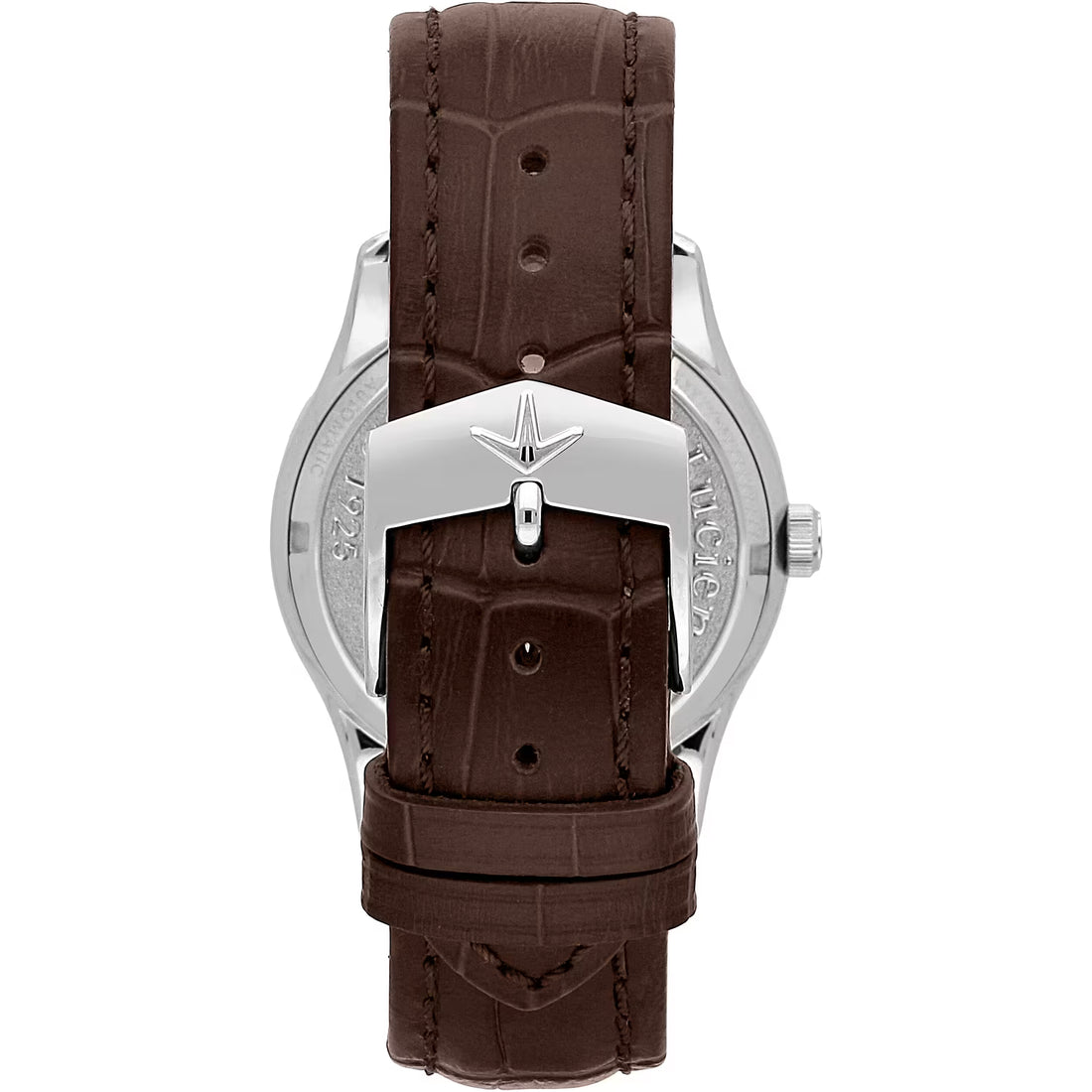 Lucien Rochat | Orologio Montreux