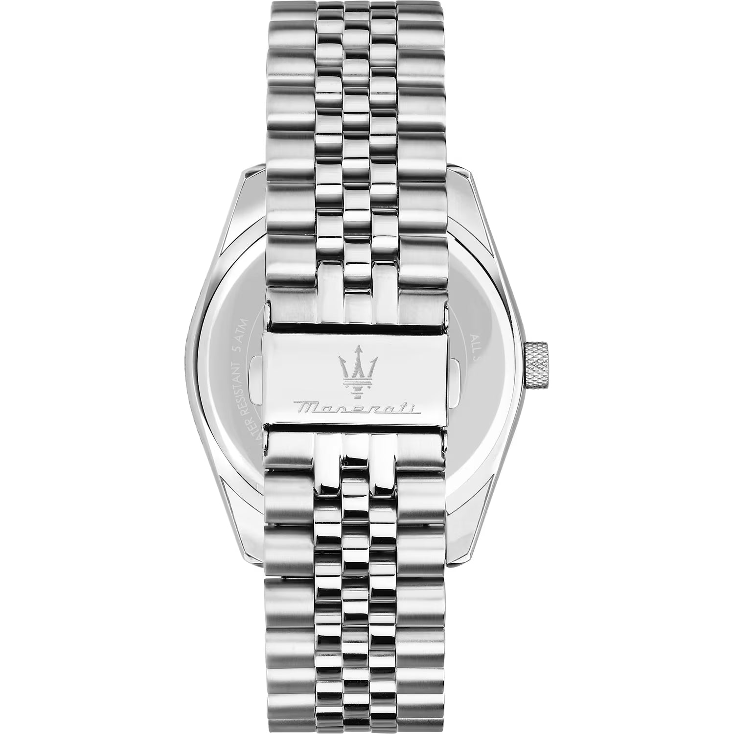 Maserati | Orologio Attrazione