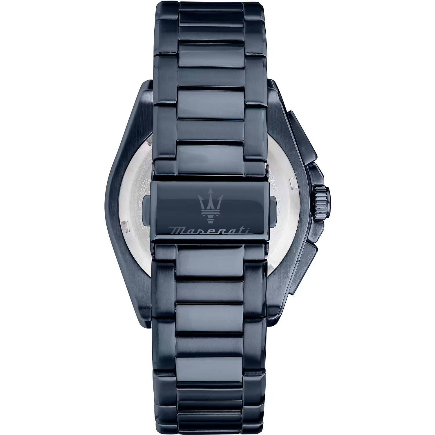 Maserati | Orologio Blue Edition