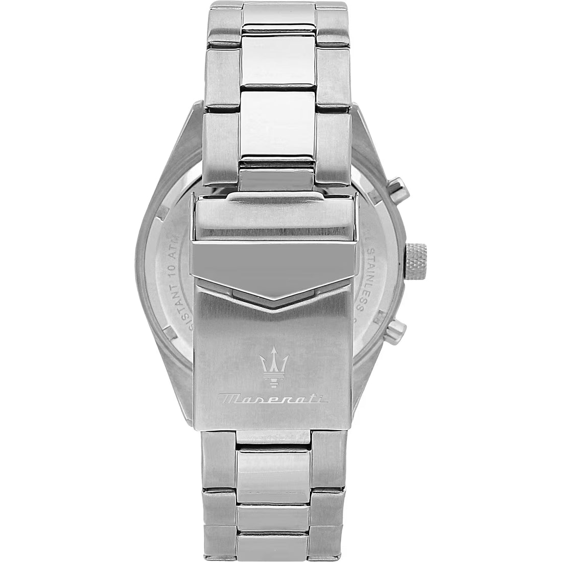 Maserati | Competizione gift set orologio e bracciale