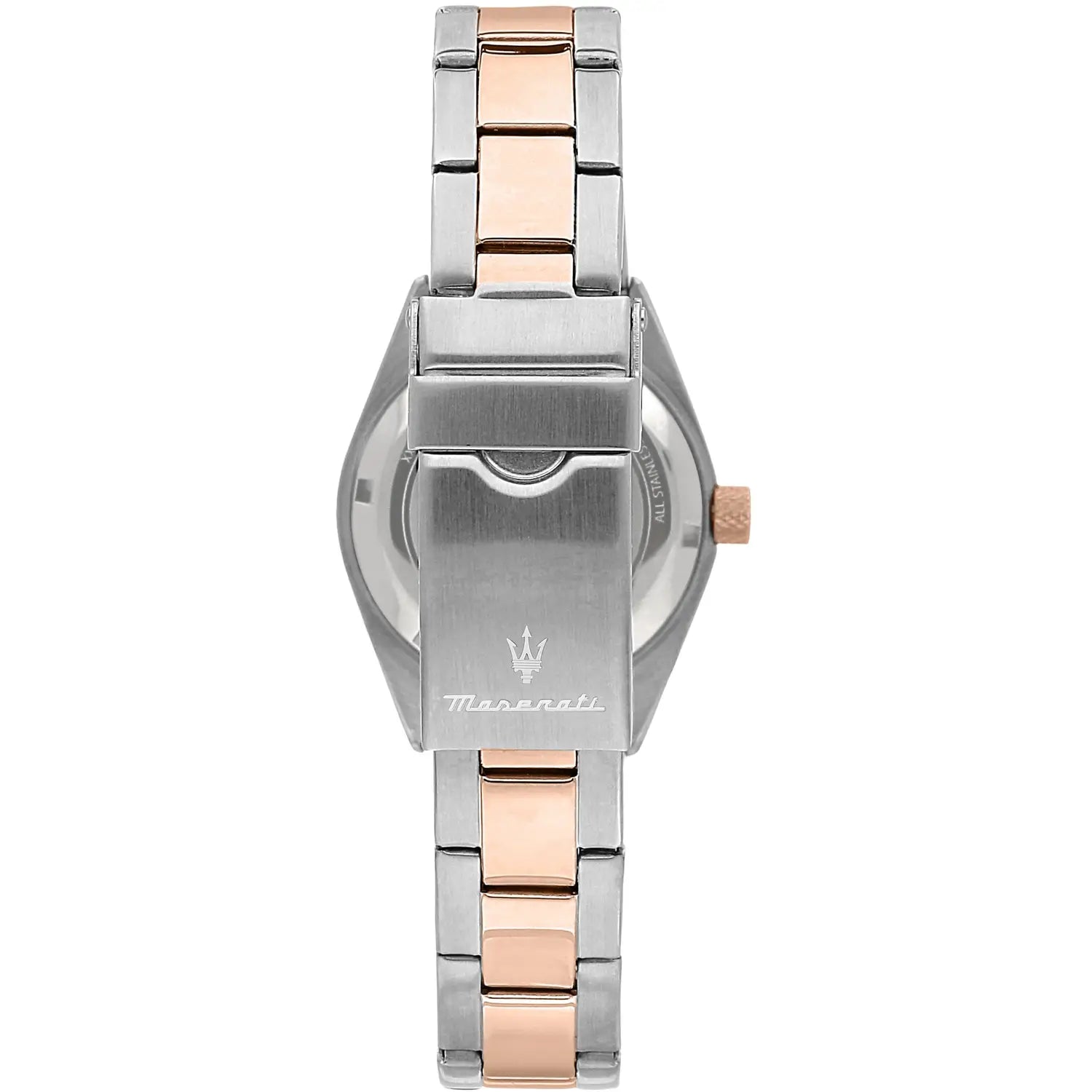 Maserati | Orologio Solo Tempo e Data Competizione