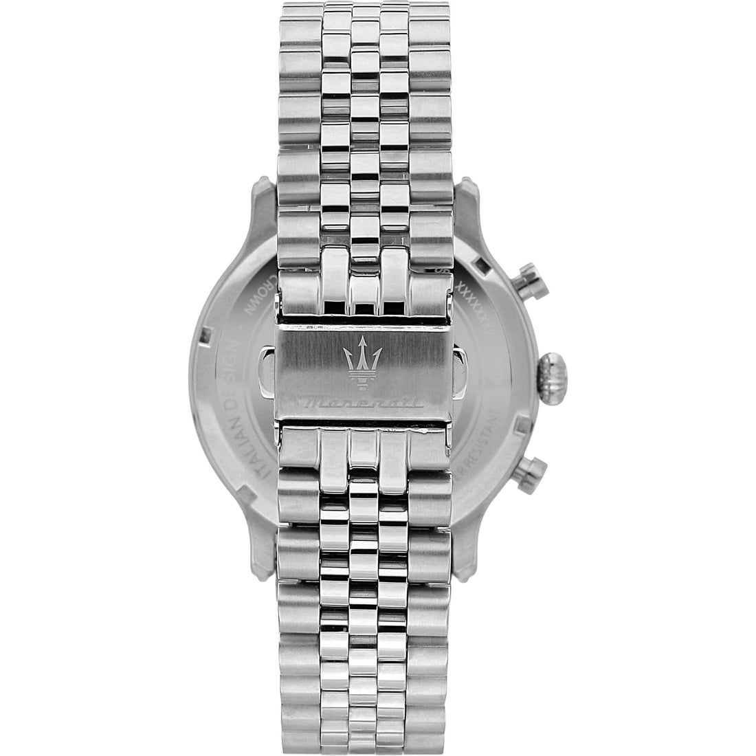 Maserati | Orologio da uomo Epoca