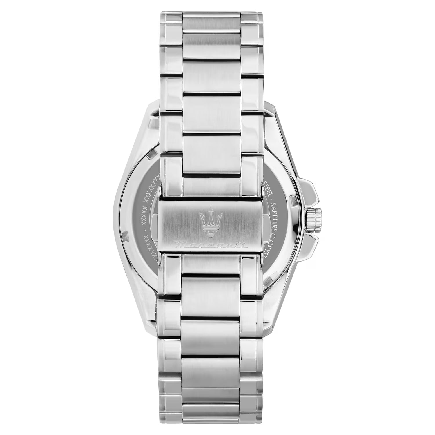 Maserati | Orologio Maserati Traguardo