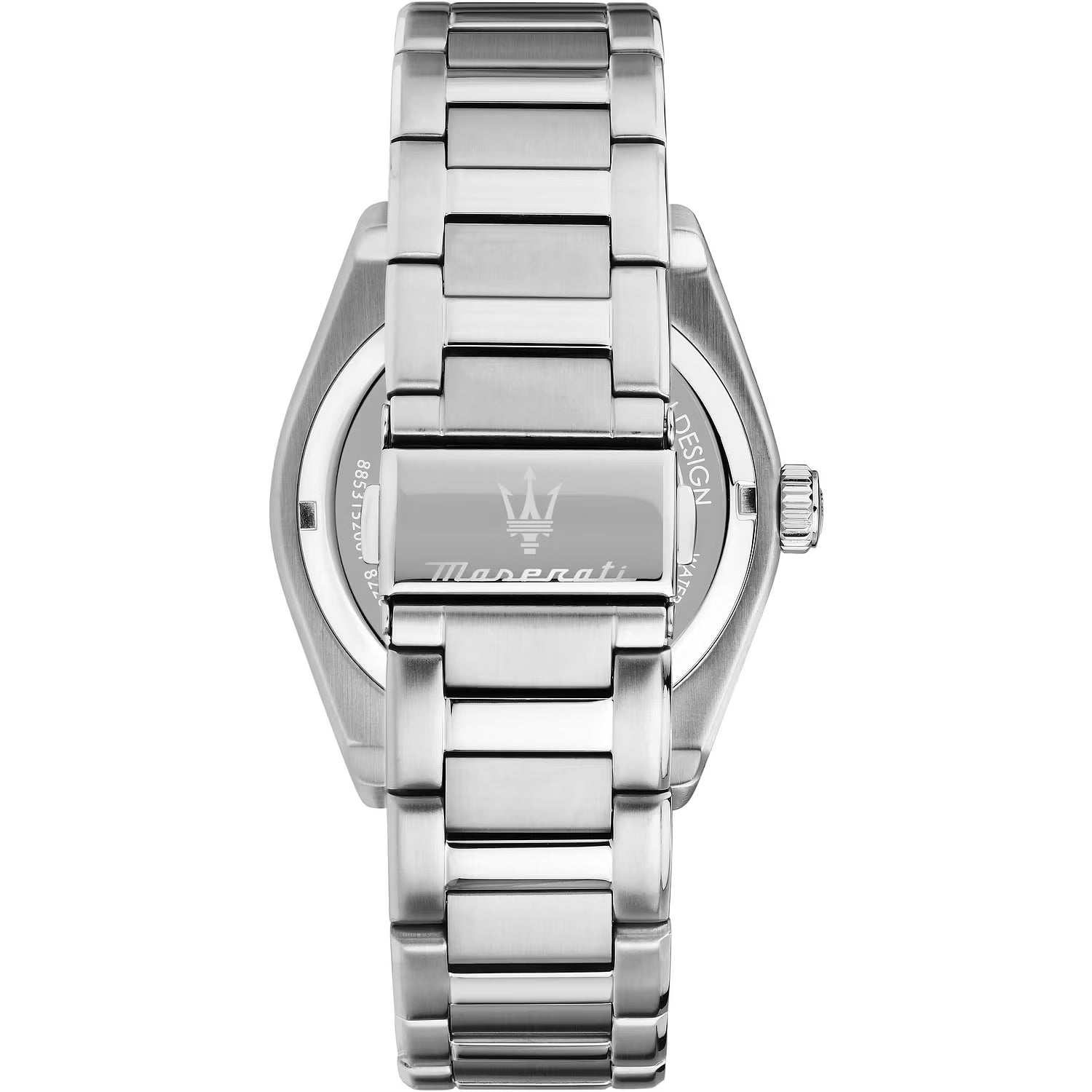 Maserati | Orologio Velocità