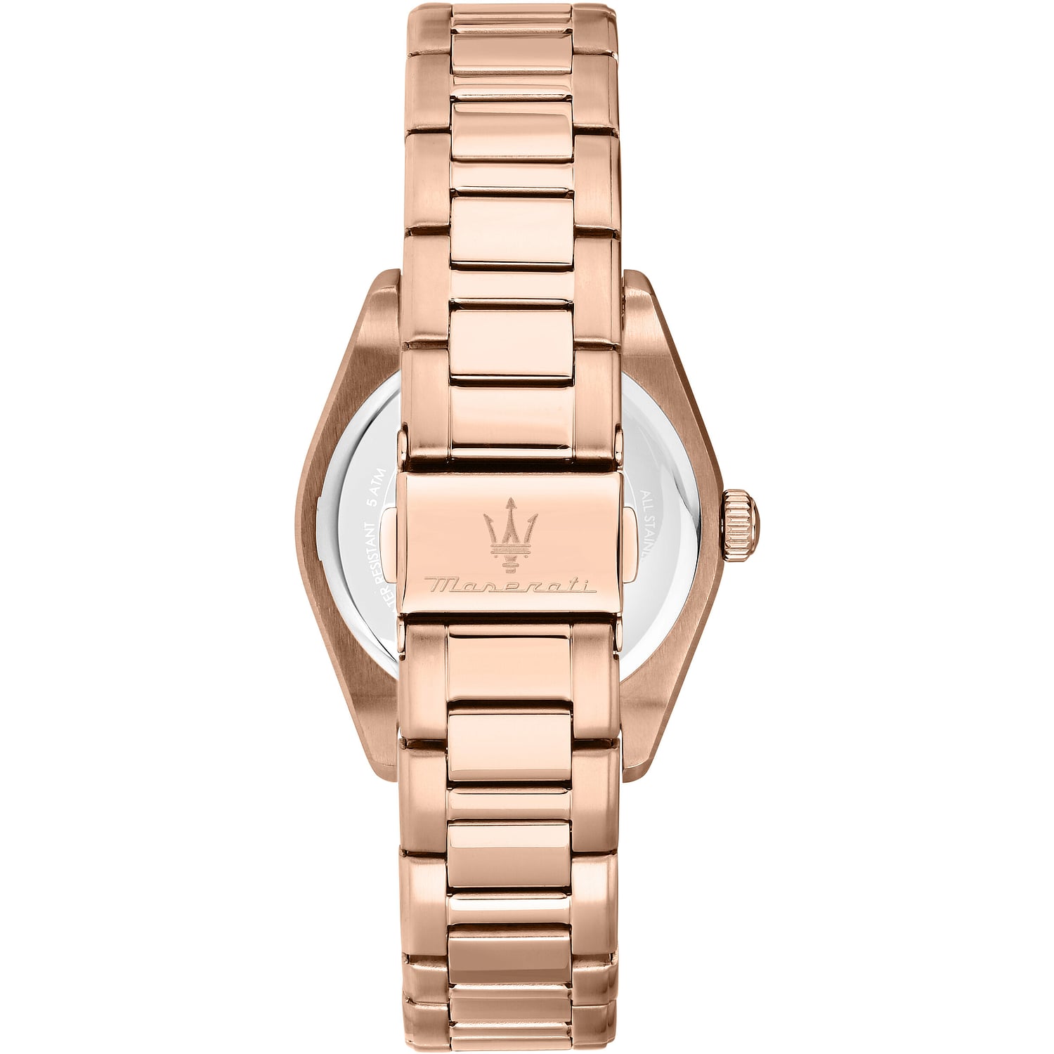 Maserati | Orologio Velocità