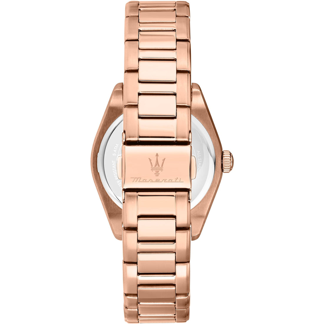 Maserati | Orologio Velocità