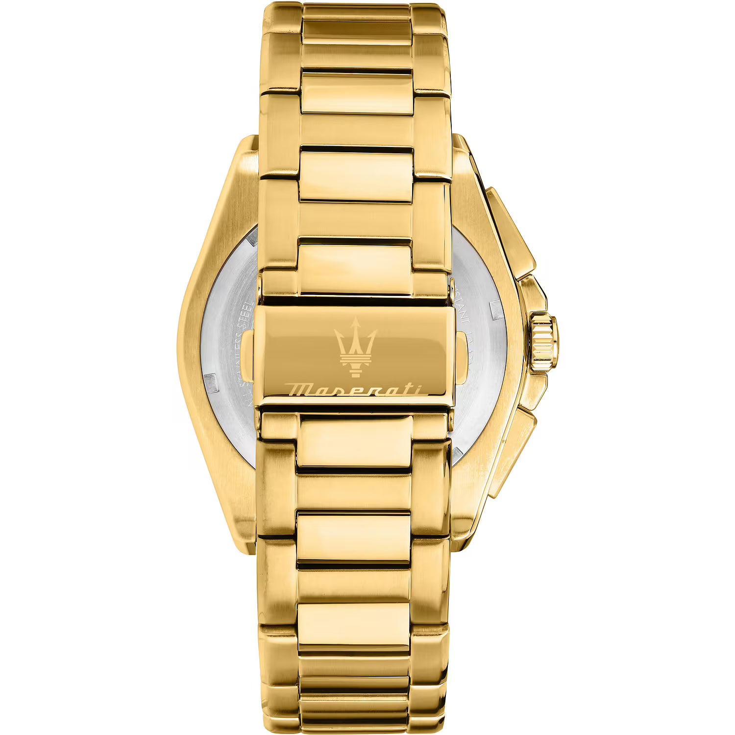 Maserati | Orologio Velocità