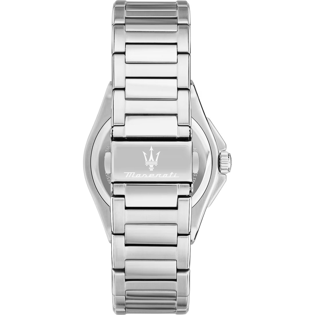 Maserati | Orologio Velocità Slim