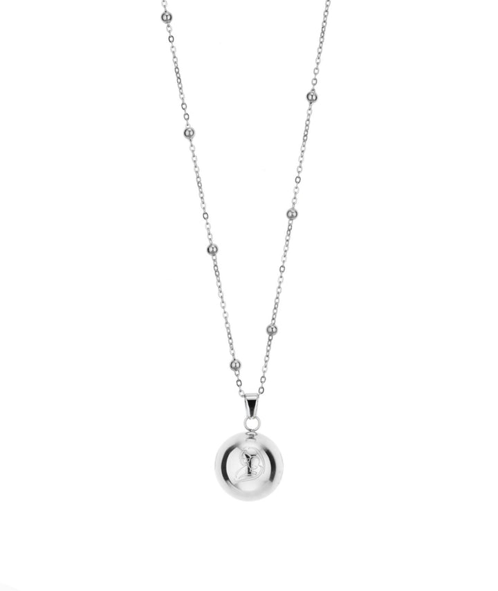 Sovrani | Collana Chiama Angeli