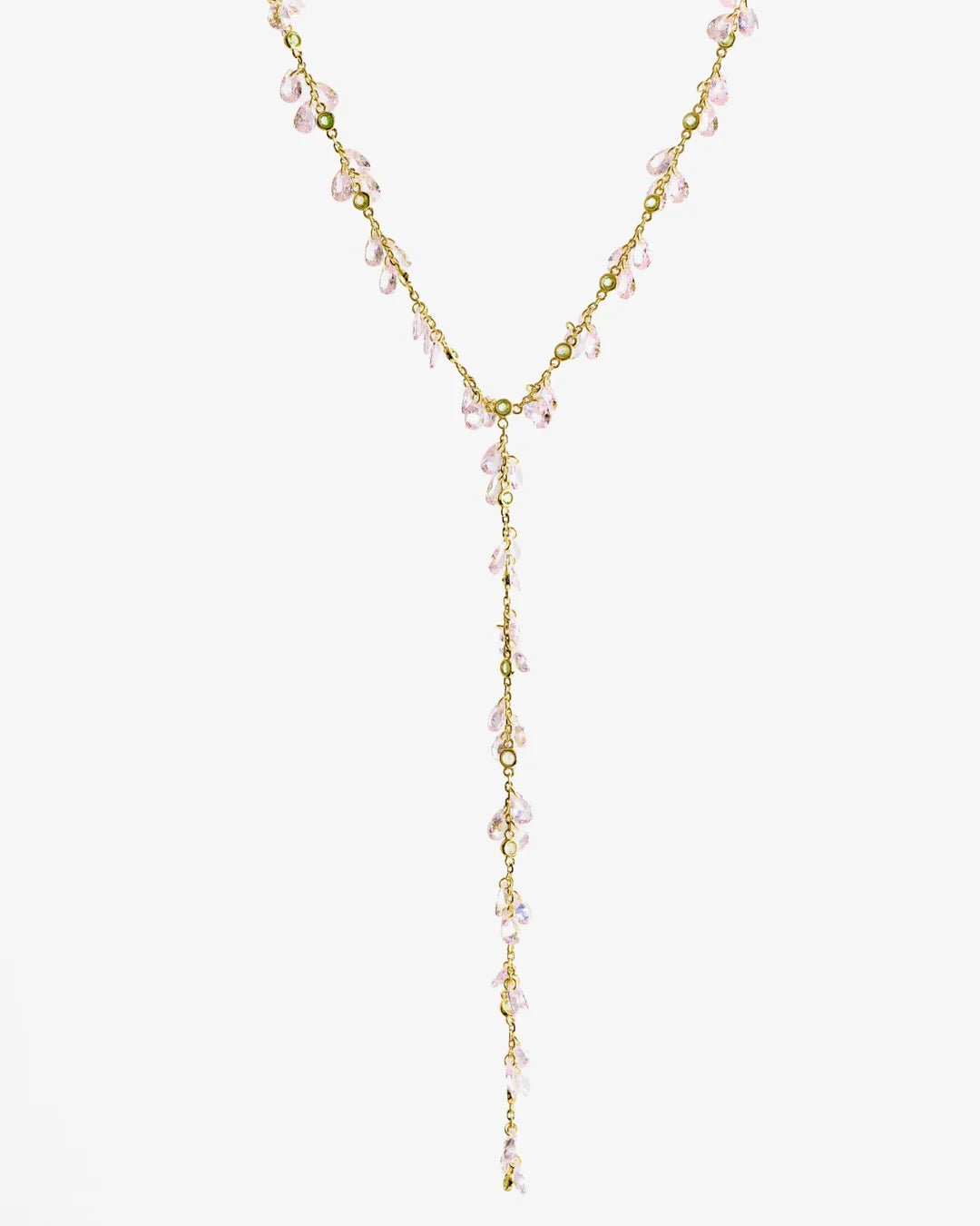 Amabile Jewels | Collana Rosè