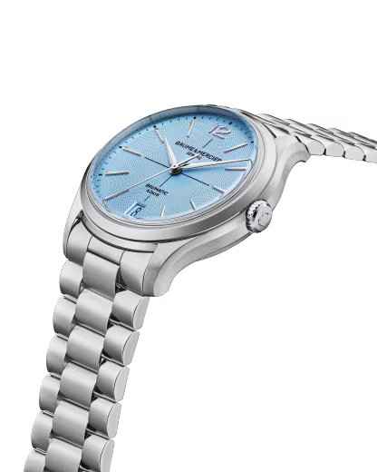 Baume et Mercier | Orologio Clifton 10870 Serie Limitata