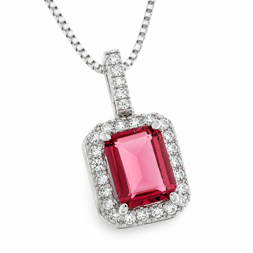 Ellegi Argento | Collana in argento 925