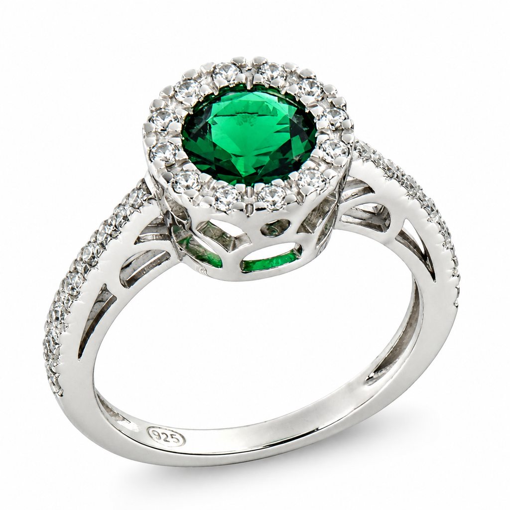 Ellegi Argento | Anello in argento 925