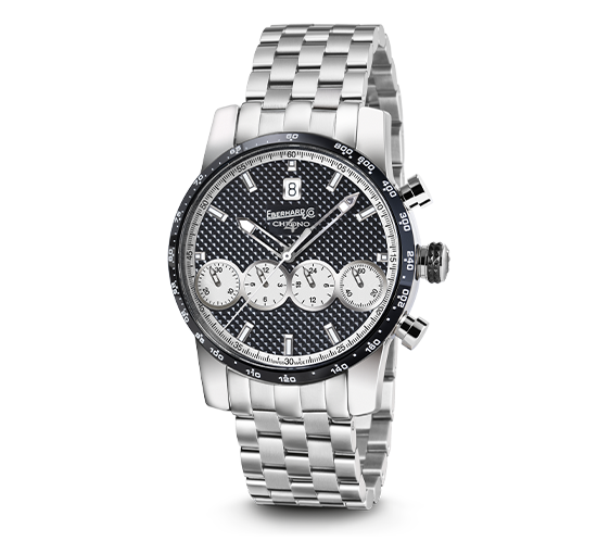 Eberhard | CHRONO 4 "21-42"