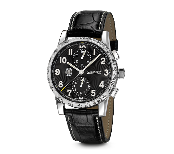 Eberhard | Tazio Nuvolari