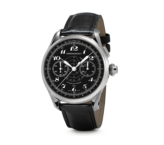 Eberhard | Chronographe 1887