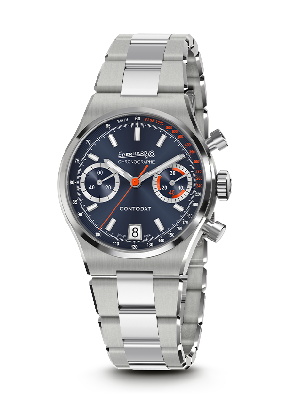 Eberhard | Orologio Contodat Chronographe