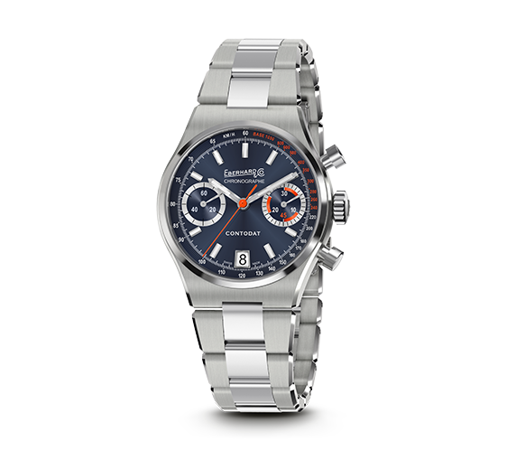 Eberhard | Orologio Contodat Chronographe