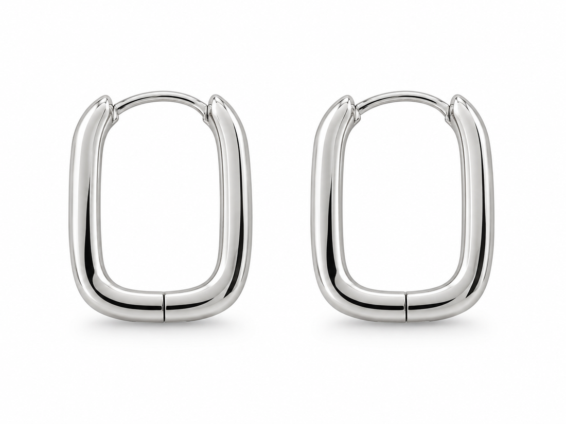 Ellegi Argento | Orecchini in argento 925