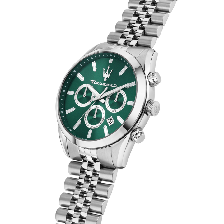 Maserati | Orologio Attrazione