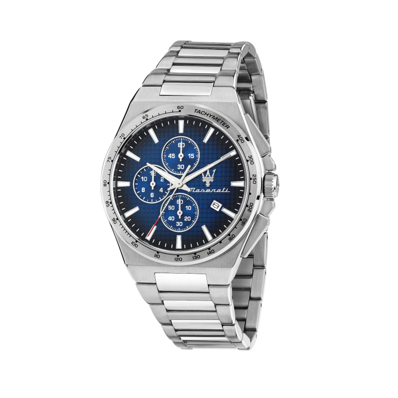 Maserati | Orologio Velocità Slim