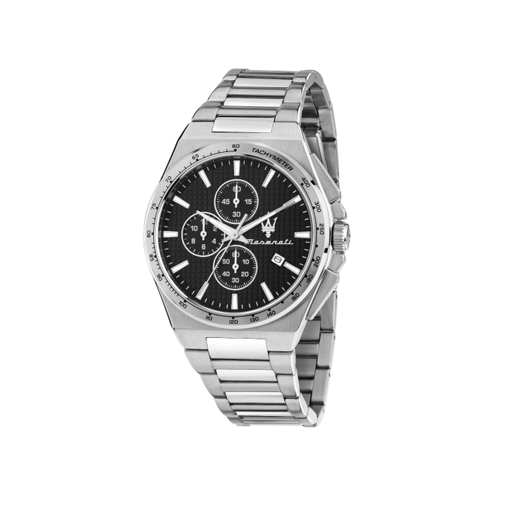 Maserati | Orologio Velocità Slim