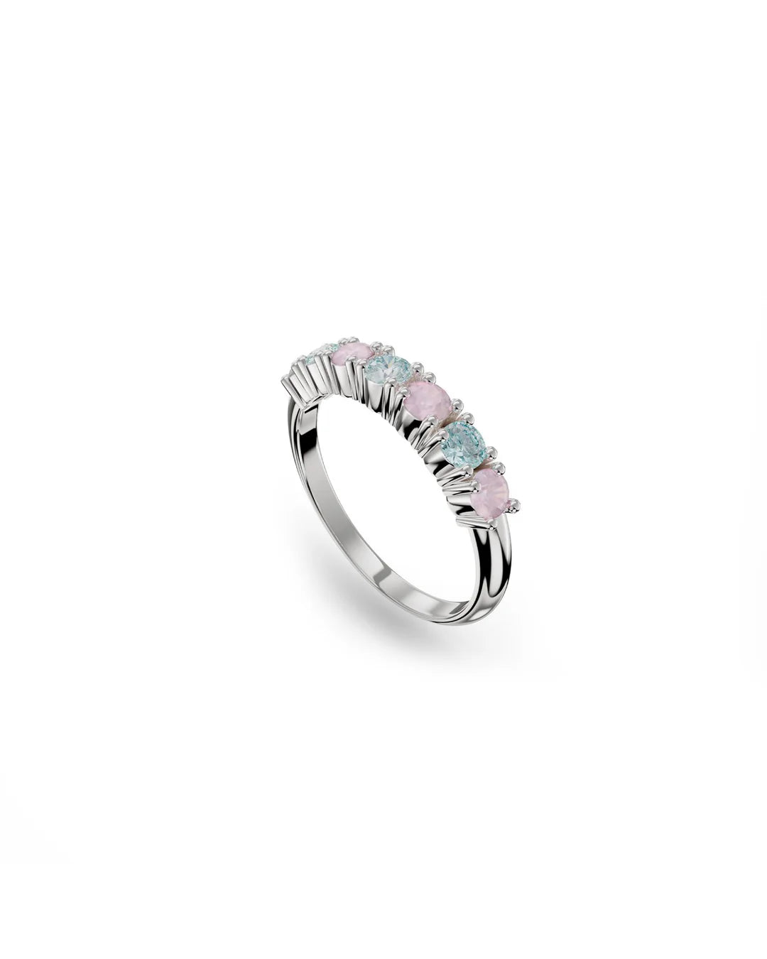 Amabile Jewels | Anello Veretta Floral