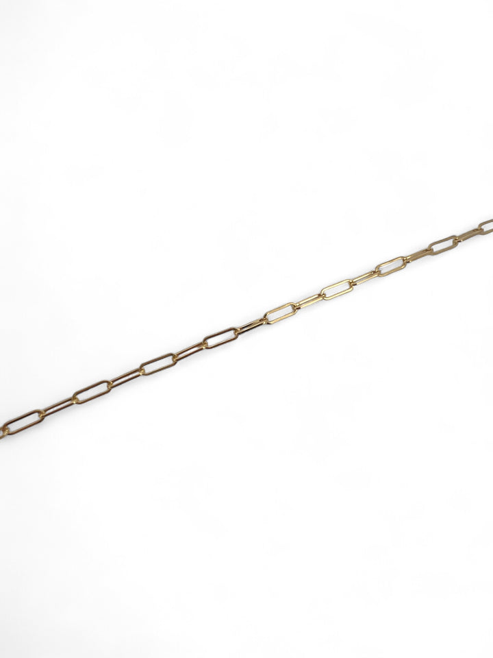 UNOAERRE | Bracciale in oro 9 kt