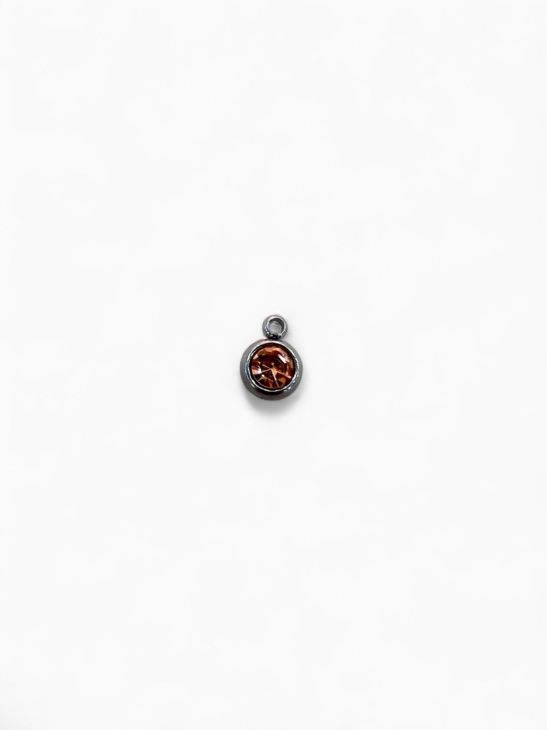 Ellegi Bijoux | Linea Micro ciondolo puntoluce