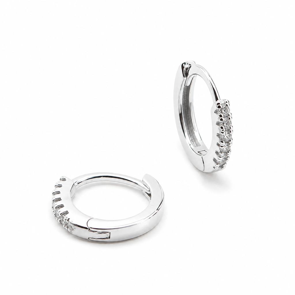 Ellegi Argento | Orecchini in argento 925