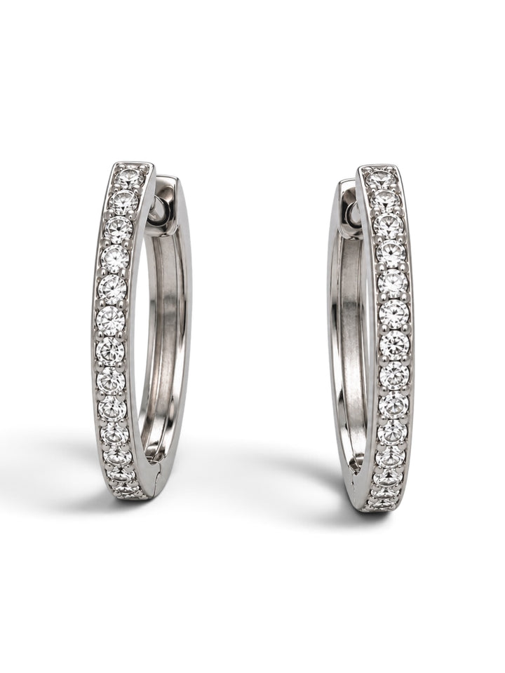 Ellegi Argento | Orecchini in argento 925