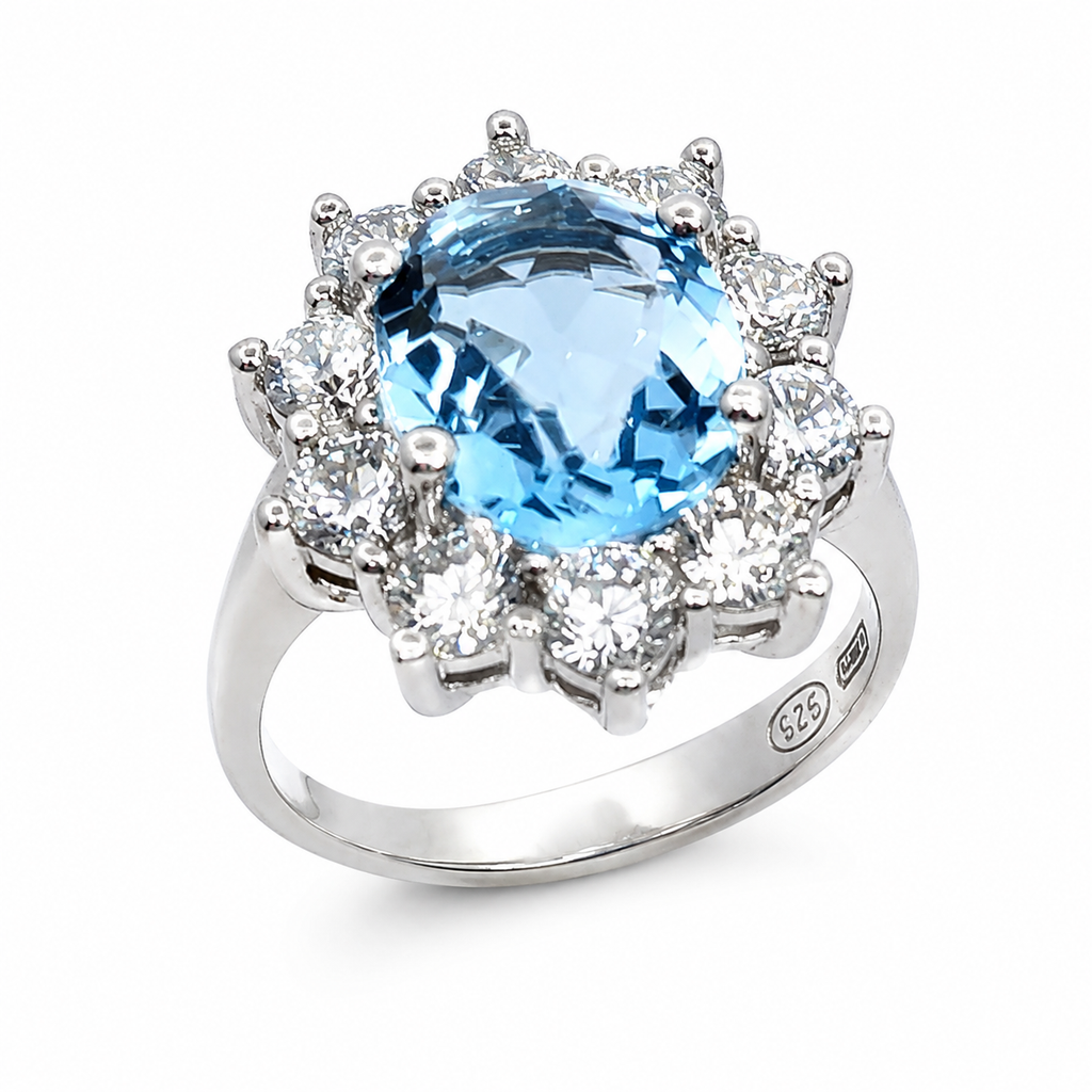 Ellegi Argento | Anello in argento 925