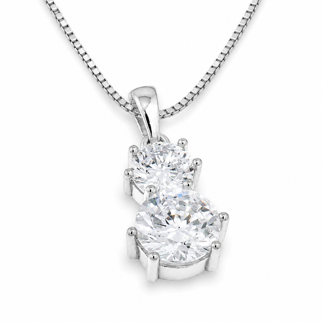 Ellegi Argento | Collana in argento 925