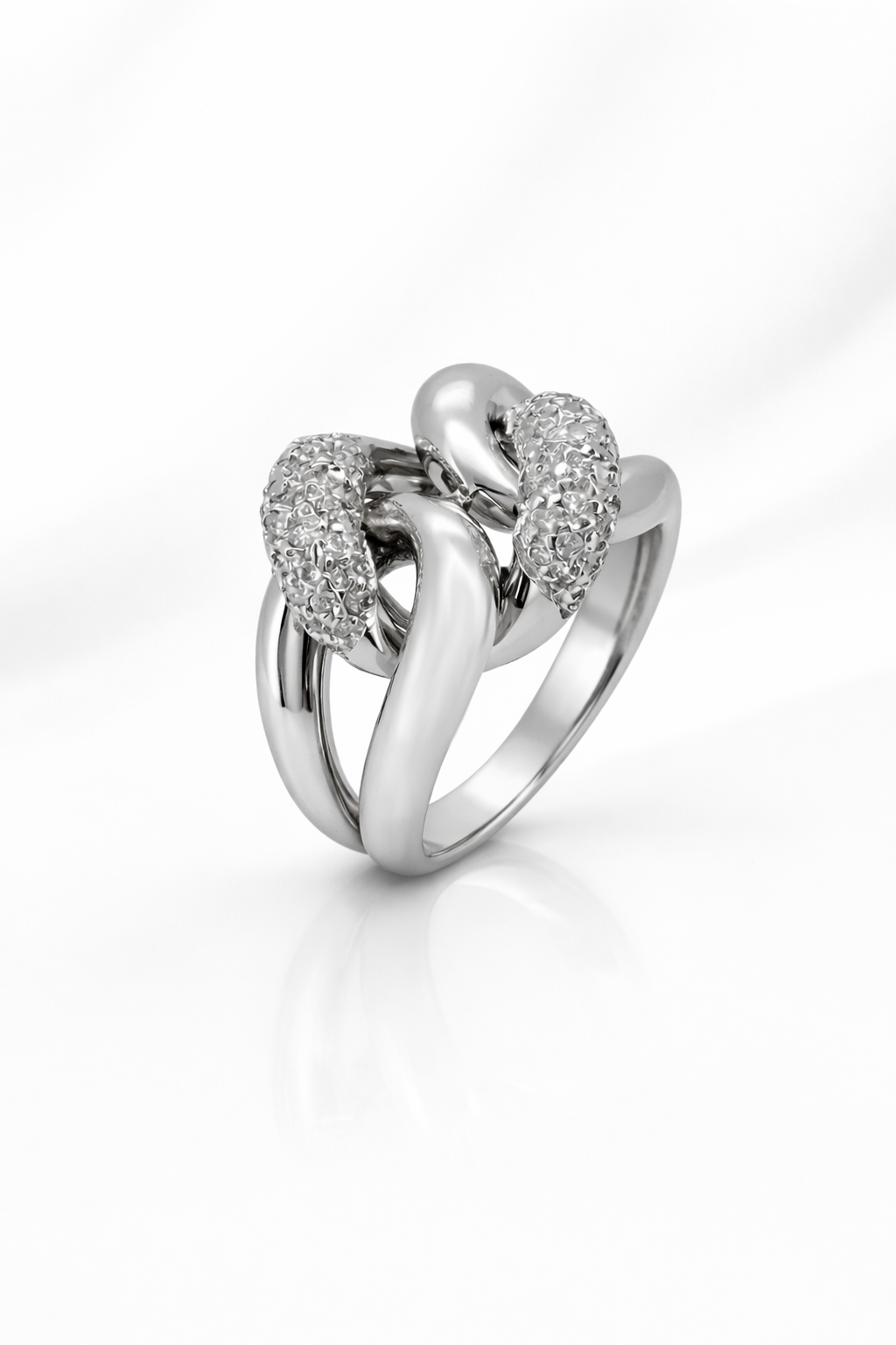 Ellegi Gioielli | Anello groumette