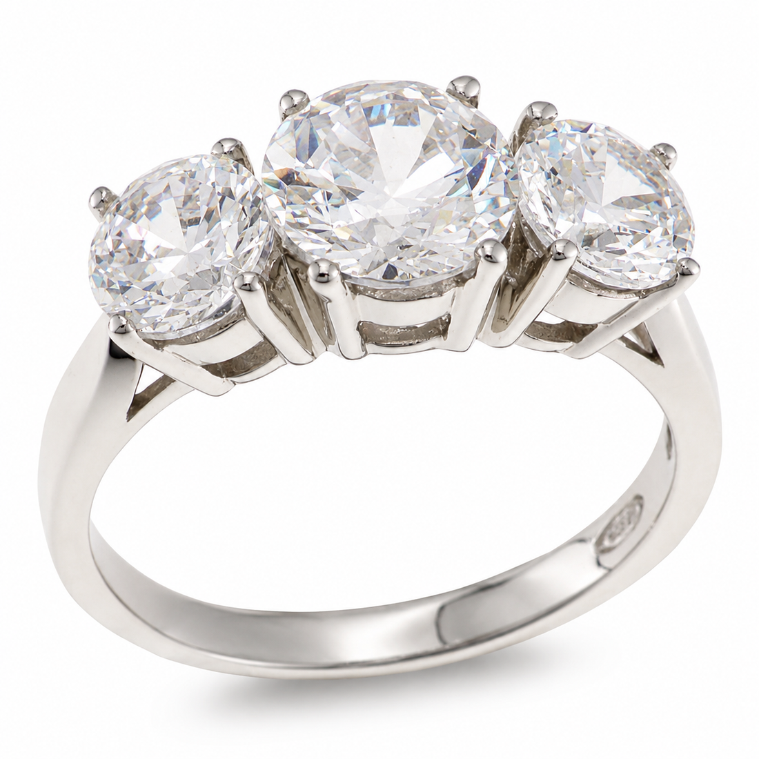 Ellegi Argento | Anello in argento 925
