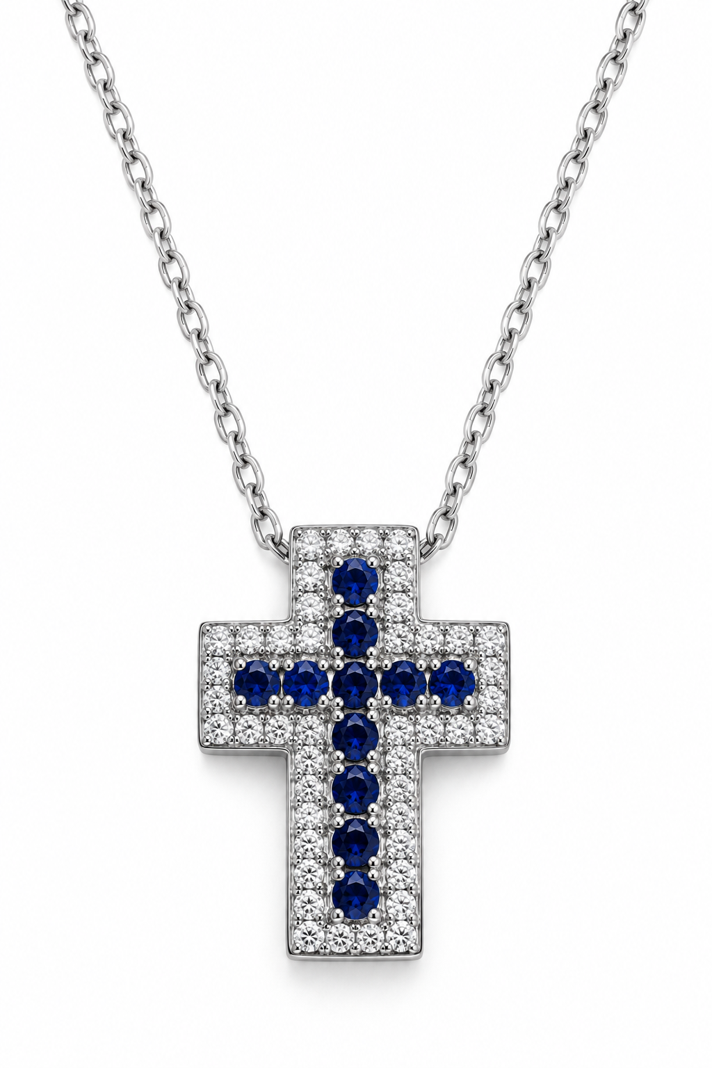 Ellegi Argento | Collana croce